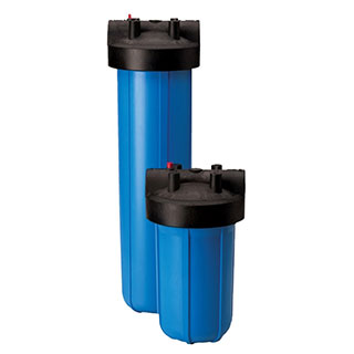 AQF Big Blue Filter Housing Model:AQF-2050-1050