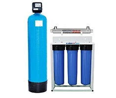 water purifier