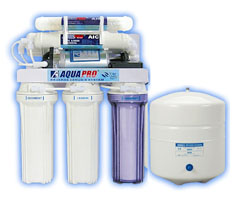 Water Filter