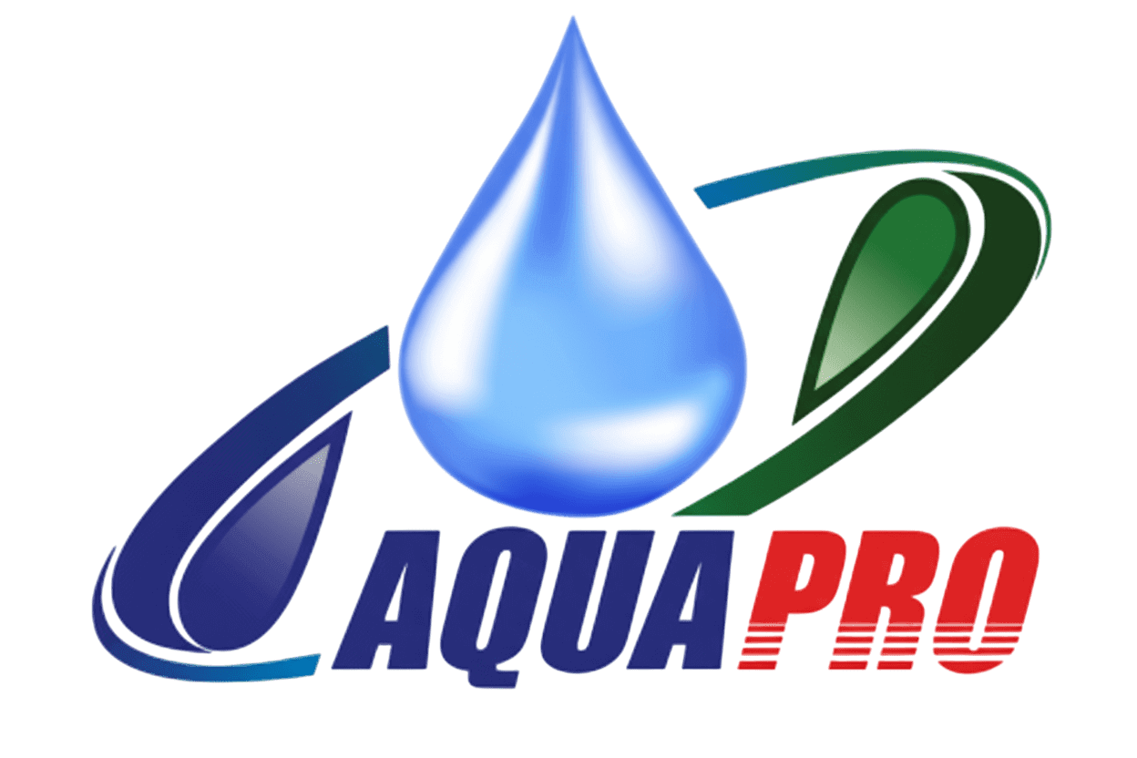 aquapro uae logo